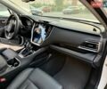 Білий Субару Аутбек, об'ємом двигуна 2.39 л та пробігом 19 тис. км за 43400 $, фото 26 на Automoto.ua