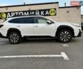 Білий Субару Аутбек, об'ємом двигуна 2.39 л та пробігом 19 тис. км за 43400 $, фото 4 на Automoto.ua
