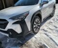Білий Субару Аутбек, об'ємом двигуна 2.39 л та пробігом 3 тис. км за 37500 $, фото 9 на Automoto.ua
