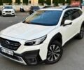 Белый Субару Аутбек, объемом двигателя 2.39 л и пробегом 19 тыс. км за 43400 $, фото 39 на Automoto.ua