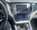 Белый Субару Аутбек, объемом двигателя 2.5 л и пробегом 23 тыс. км за 26499 $, фото 8 на Automoto.ua