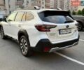 Белый Субару Аутбек, объемом двигателя 2.39 л и пробегом 19 тыс. км за 43400 $, фото 7 на Automoto.ua