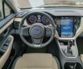 Білий Субару Аутбек, об'ємом двигуна 2.5 л та пробігом 75 тис. км за 28990 $, фото 16 на Automoto.ua