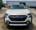 Білий Субару Аутбек, об'ємом двигуна 2.5 л та пробігом 6 тис. км за 29000 $, фото 1 на Automoto.ua