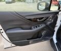 Білий Субару Аутбек, об'ємом двигуна 2.39 л та пробігом 19 тис. км за 43400 $, фото 14 на Automoto.ua