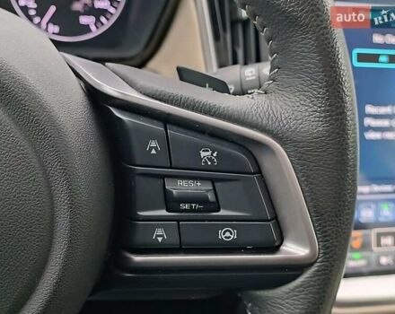 Белый Субару Аутбек, объемом двигателя 2.5 л и пробегом 75 тыс. км за 28990 $, фото 28 на Automoto.ua