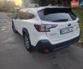 Білий Субару Аутбек, об'ємом двигуна 2.5 л та пробігом 9 тис. км за 28000 $, фото 18 на Automoto.ua