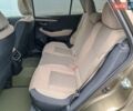Белый Субару Аутбек, объемом двигателя 2.5 л и пробегом 75 тыс. км за 28990 $, фото 13 на Automoto.ua