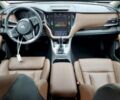 Білий Субару Аутбек, об'ємом двигуна 2.5 л та пробігом 6 тис. км за 29000 $, фото 4 на Automoto.ua