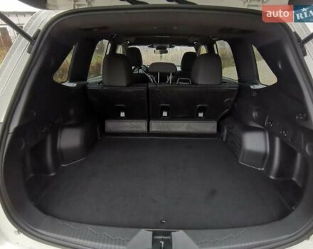 Білий Субару Аутбек, об'ємом двигуна 2.5 л та пробігом 20 тис. км за 27999 $, фото 21 на Automoto.ua