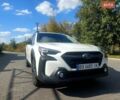 Белый Субару Аутбек, объемом двигателя 2.5 л и пробегом 23 тыс. км за 26499 $, фото 1 на Automoto.ua