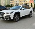 Белый Субару Аутбек, объемом двигателя 2.39 л и пробегом 19 тыс. км за 43400 $, фото 1 на Automoto.ua