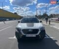 Білий Субару Аутбек, об'ємом двигуна 2.39 л та пробігом 21 тис. км за 32500 $, фото 1 на Automoto.ua