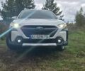 Білий Субару Аутбек, об'ємом двигуна 2.39 л та пробігом 15 тис. км за 40000 $, фото 1 на Automoto.ua