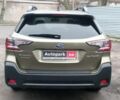 Білий Субару Аутбек, об'ємом двигуна 2.5 л та пробігом 75 тис. км за 28990 $, фото 8 на Automoto.ua