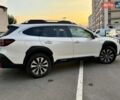 Білий Субару Аутбек, об'ємом двигуна 2.39 л та пробігом 19 тис. км за 43400 $, фото 41 на Automoto.ua