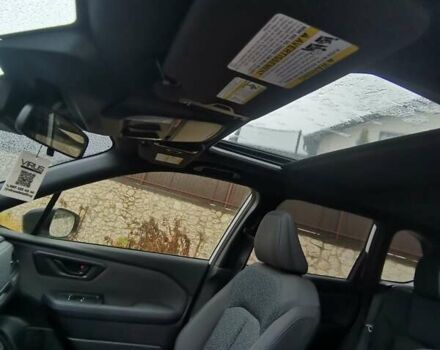 Білий Субару Аутбек, об'ємом двигуна 2.5 л та пробігом 20 тис. км за 27999 $, фото 30 на Automoto.ua