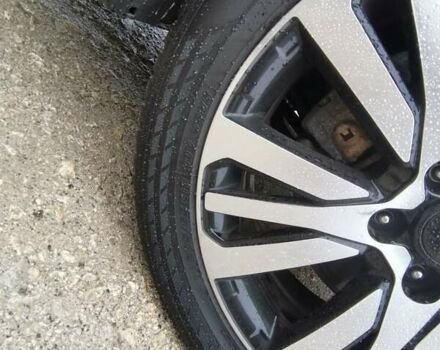 Білий Субару Аутбек, об'ємом двигуна 2.5 л та пробігом 20 тис. км за 27999 $, фото 18 на Automoto.ua