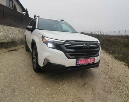 Білий Субару Аутбек, об'ємом двигуна 2.5 л та пробігом 20 тис. км за 27999 $, фото 17 на Automoto.ua