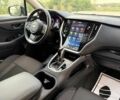 Белый Субару Аутбек, объемом двигателя 2.5 л и пробегом 24 тыс. км за 10523 $, фото 8 на Automoto.ua