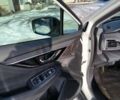 Білий Субару Аутбек, об'ємом двигуна 2.39 л та пробігом 3 тис. км за 37500 $, фото 10 на Automoto.ua