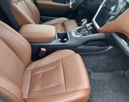 Белый Субару Аутбек, объемом двигателя 2.5 л и пробегом 8 тыс. км за 34000 $, фото 7 на Automoto.ua