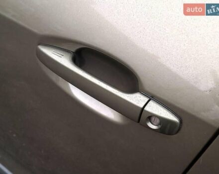 Белый Субару Аутбек, объемом двигателя 2.5 л и пробегом 75 тыс. км за 28990 $, фото 19 на Automoto.ua