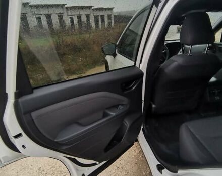 Білий Субару Аутбек, об'ємом двигуна 2.5 л та пробігом 20 тис. км за 27999 $, фото 19 на Automoto.ua