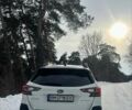 Белый Субару Аутбек, объемом двигателя 2.5 л и пробегом 23 тыс. км за 27400 $, фото 4 на Automoto.ua