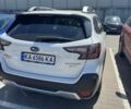 Белый Субару Аутбек, объемом двигателя 2.4 л и пробегом 20 тыс. км за 47900 $, фото 1 на Automoto.ua