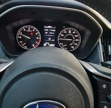 Белый Субару Аутбек, объемом двигателя 2.39 л и пробегом 16 тыс. км за 33000 $, фото 3 на Automoto.ua