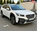 Білий Субару Аутбек, об'ємом двигуна 2.39 л та пробігом 19 тис. км за 43400 $, фото 3 на Automoto.ua