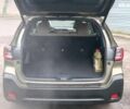 Білий Субару Аутбек, об'ємом двигуна 2.5 л та пробігом 75 тис. км за 28990 $, фото 12 на Automoto.ua