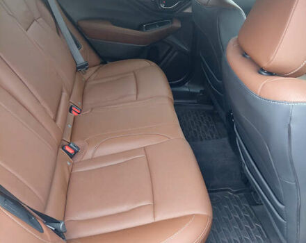 Белый Субару Аутбек, объемом двигателя 2.5 л и пробегом 8 тыс. км за 34000 $, фото 8 на Automoto.ua