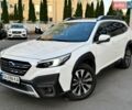 Белый Субару Аутбек, объемом двигателя 2.39 л и пробегом 19 тыс. км за 43400 $, фото 40 на Automoto.ua