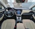 Білий Субару Аутбек, об'ємом двигуна 2.5 л та пробігом 75 тис. км за 28990 $, фото 15 на Automoto.ua