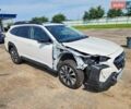 Белый Субару Аутбек, объемом двигателя 2.5 л и пробегом 34 тыс. км за 8000 $, фото 3 на Automoto.ua