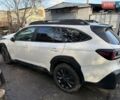 Білий Субару Аутбек, об'ємом двигуна 2.5 л та пробігом 19 тис. км за 13800 $, фото 2 на Automoto.ua