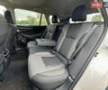 Белый Субару Аутбек, объемом двигателя 2.4 л и пробегом 9 тыс. км за 32990 $, фото 9 на Automoto.ua