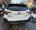 Белый Субару Аутбек, объемом двигателя 2.5 л и пробегом 19 тыс. км за 15000 $, фото 1 на Automoto.ua