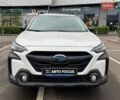 Белый Субару Аутбек, объемом двигателя 2.4 л и пробегом 9 тыс. км за 32990 $, фото 2 на Automoto.ua