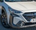 Белый Субару Аутбек, объемом двигателя 2.39 л и пробегом 9 тыс. км за 33500 $, фото 1 на Automoto.ua