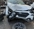 Білий Субару Аутбек, об'ємом двигуна 2.5 л та пробігом 19 тис. км за 13800 $, фото 3 на Automoto.ua