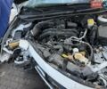 Білий Субару Аутбек, об'ємом двигуна 2.5 л та пробігом 19 тис. км за 13800 $, фото 8 на Automoto.ua
