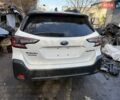 Білий Субару Аутбек, об'ємом двигуна 2.5 л та пробігом 19 тис. км за 13800 $, фото 1 на Automoto.ua