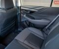 Белый Субару Аутбек, объемом двигателя 2.39 л и пробегом 9 тыс. км за 33500 $, фото 22 на Automoto.ua