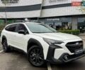 Белый Субару Аутбек, объемом двигателя 2.4 л и пробегом 9 тыс. км за 32990 $, фото 1 на Automoto.ua