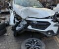 Белый Субару Аутбек, объемом двигателя 2.5 л и пробегом 19 тыс. км за 13800 $, фото 3 на Automoto.ua