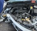 Белый Субару Аутбек, объемом двигателя 2.5 л и пробегом 19 тыс. км за 15000 $, фото 8 на Automoto.ua