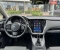 Белый Субару Аутбек, объемом двигателя 2.4 л и пробегом 9 тыс. км за 32990 $, фото 13 на Automoto.ua
